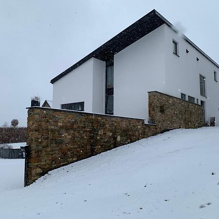 Faymonville Chez Isa B&B 외부 사진