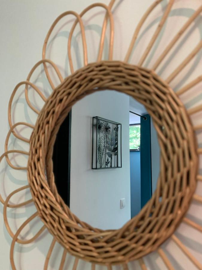 Faymonville Chez Isa B&B 외부 사진