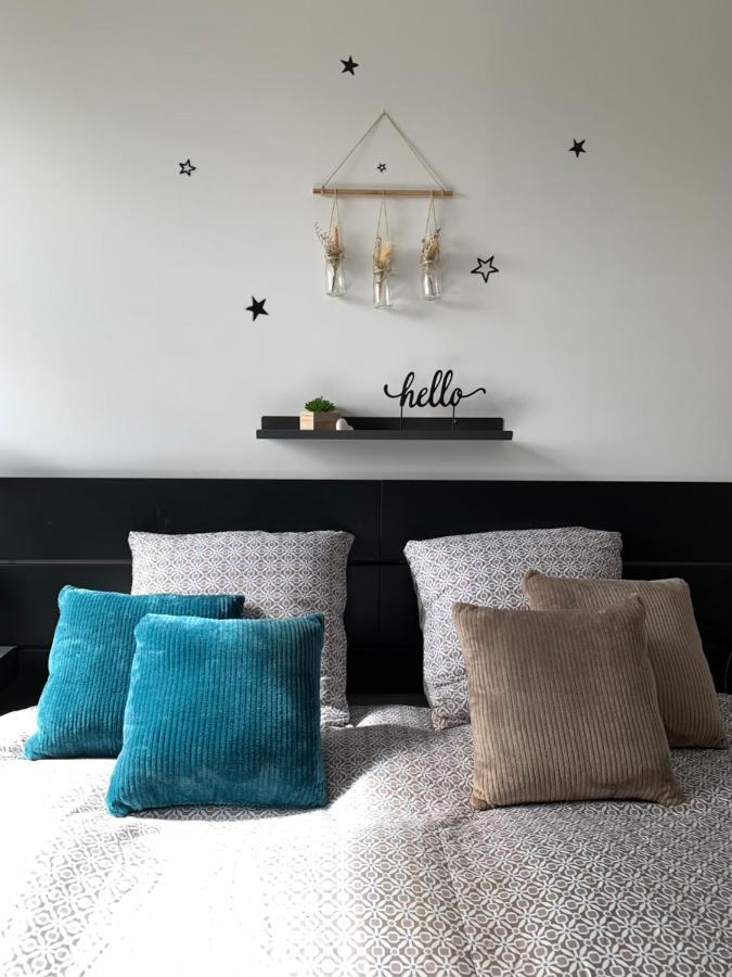 Faymonville Chez Isa B&B 외부 사진