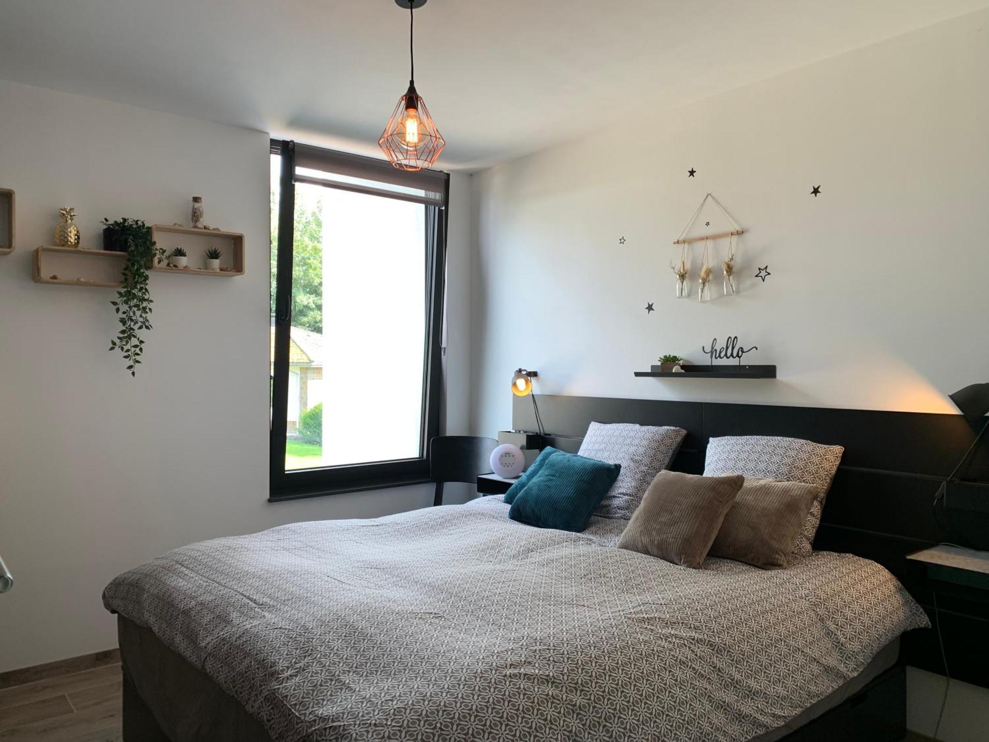 Faymonville Chez Isa B&B 외부 사진