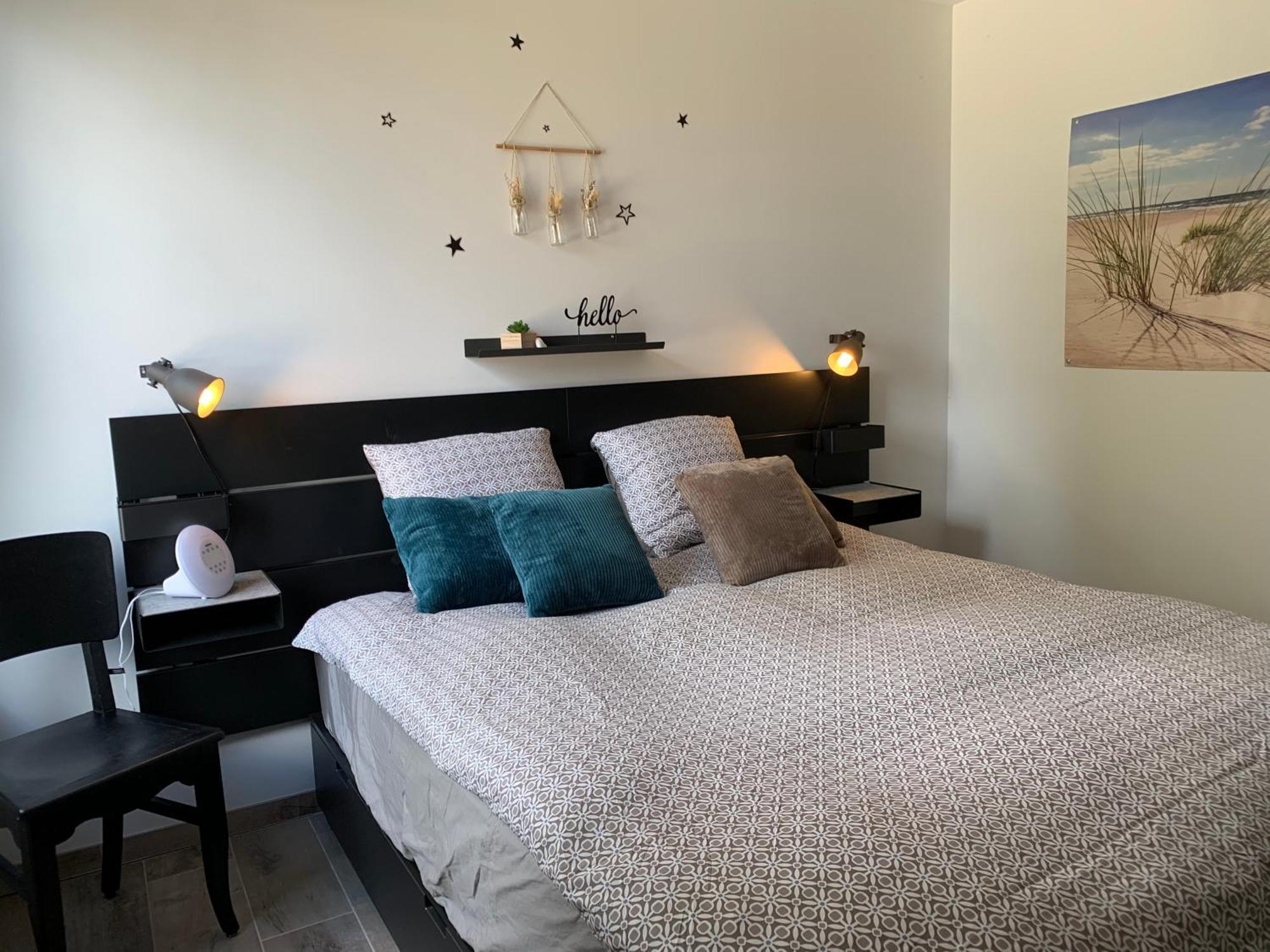 Faymonville Chez Isa B&B 외부 사진