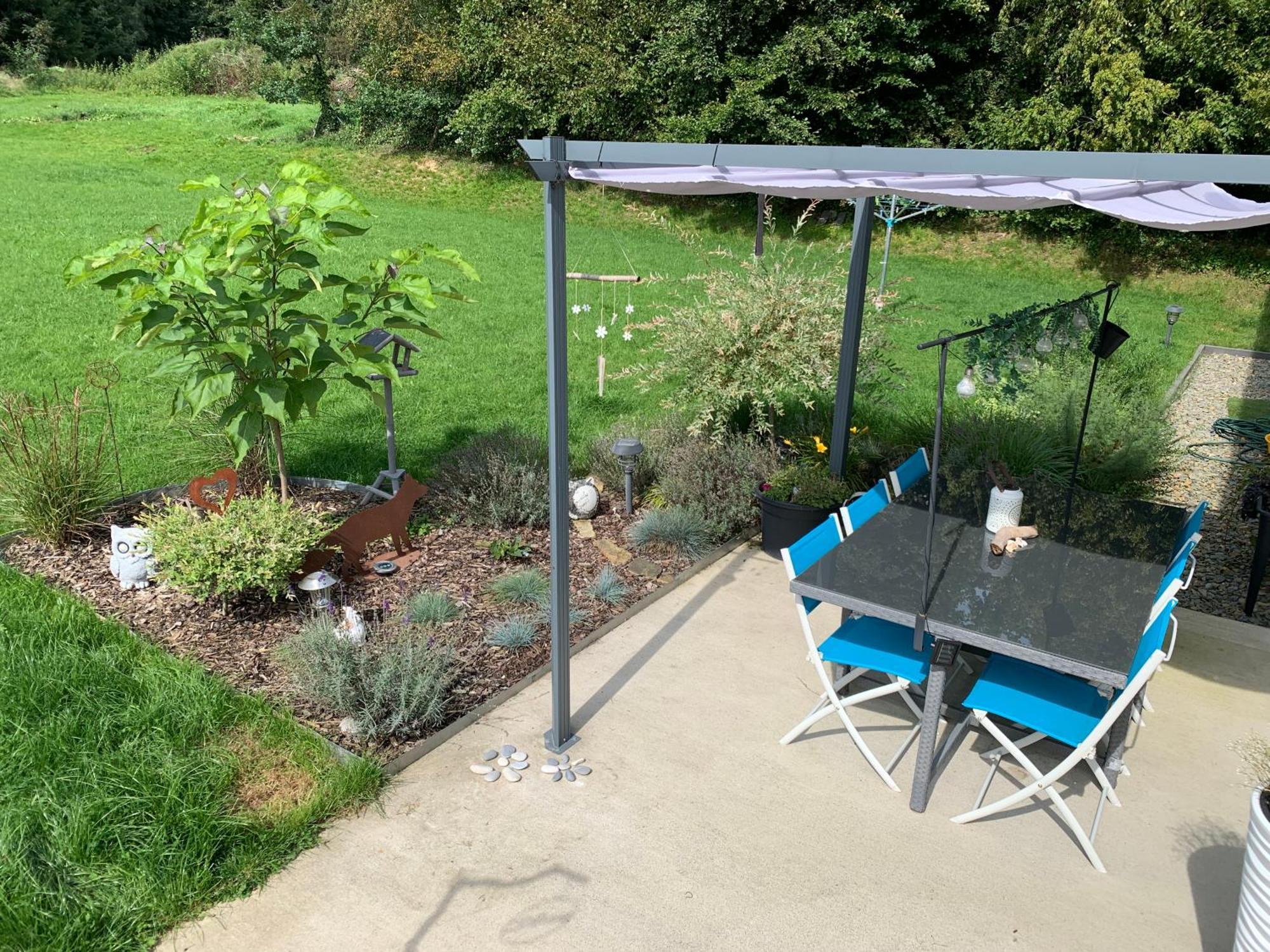 Faymonville Chez Isa B&B 외부 사진