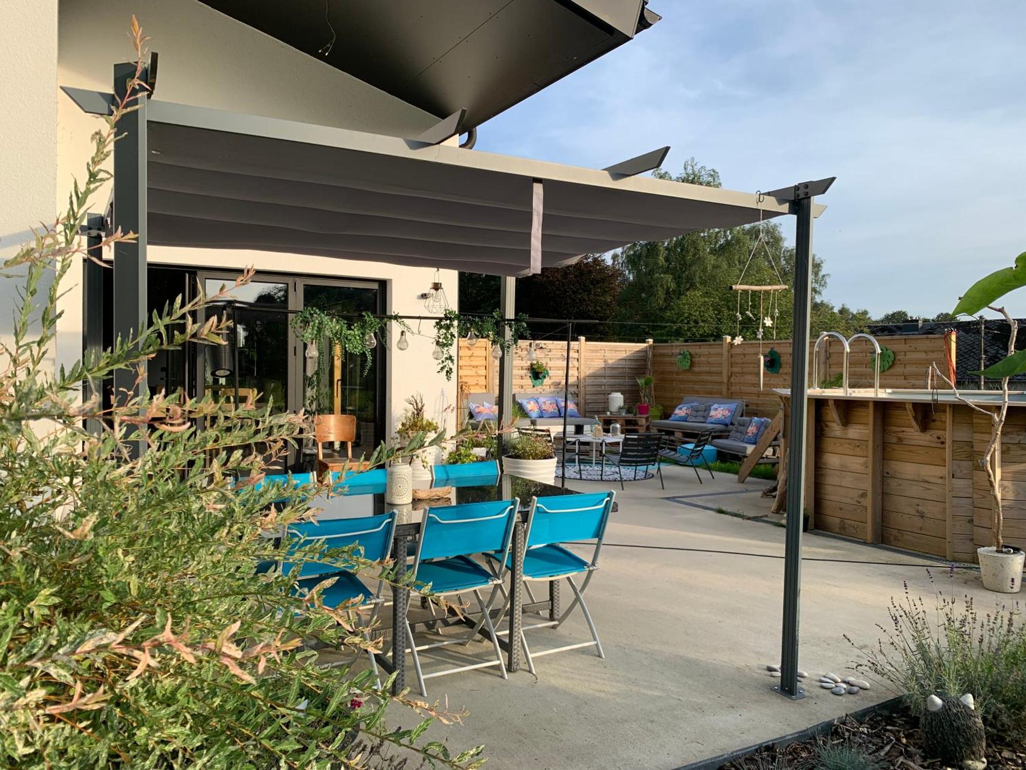 Faymonville Chez Isa B&B 외부 사진